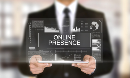 Engaging Online Presence for Your Business - Sherifat Adewunmi Digital Hub