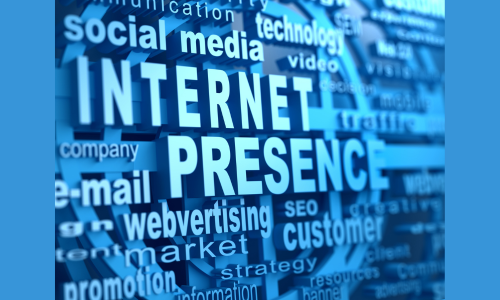 Establish a Strong Online Presence - Adewunmi Sherifat Digital Hub